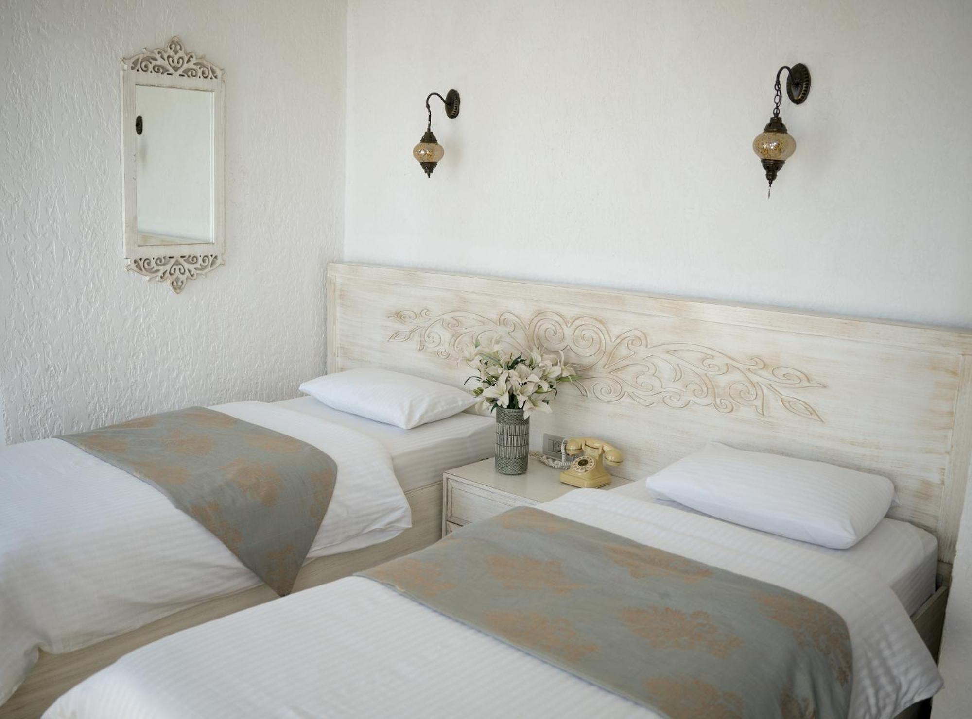 Elegance Asia Hotel Istanbul Eksteriør bilde