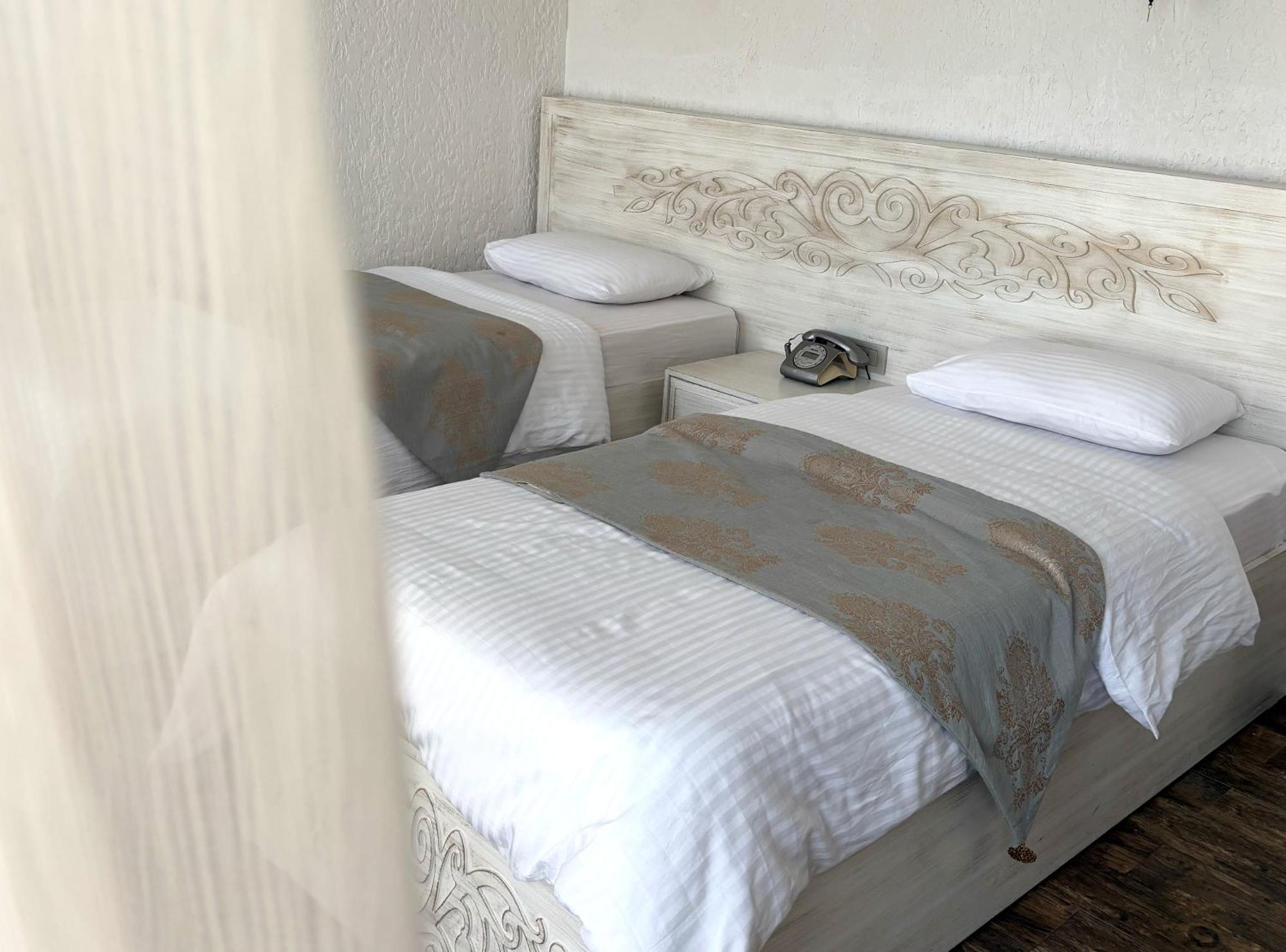 Elegance Asia Hotel Istanbul Eksteriør bilde
