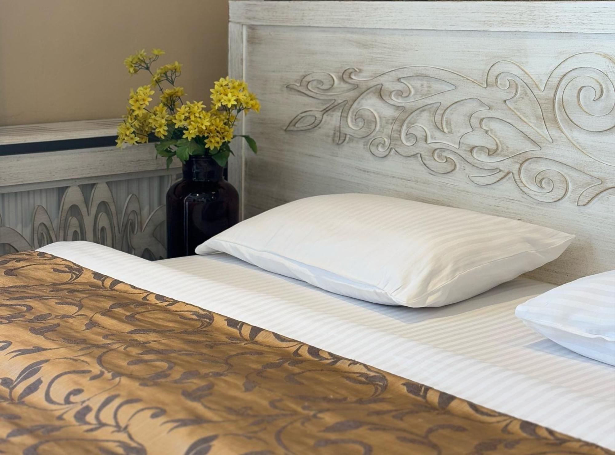 Elegance Asia Hotel Istanbul Eksteriør bilde