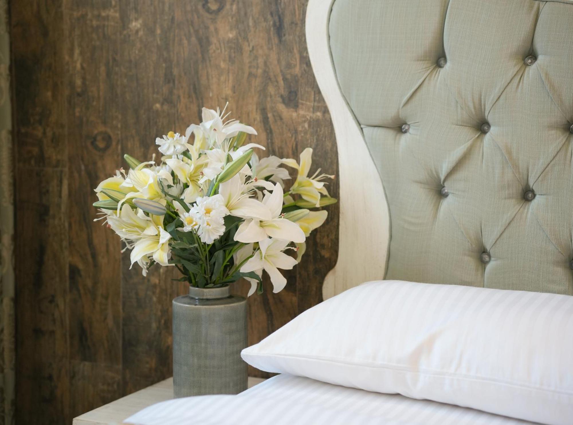 Elegance Asia Hotel Istanbul Eksteriør bilde