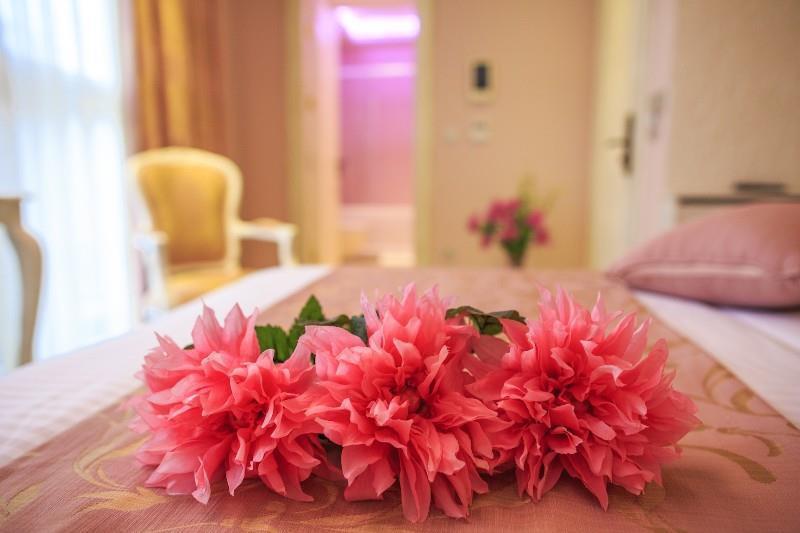 Elegance Asia Hotel Istanbul Bekvemmeligheter bilde